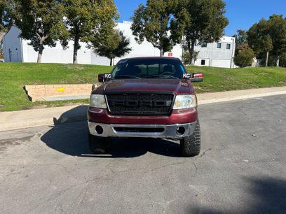 Used 2005 Ford F150 XLT