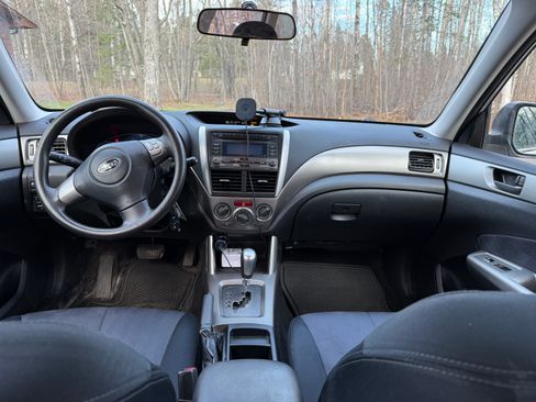 Used 2009 Subaru Forester 2.5X AWD/4WD image 10