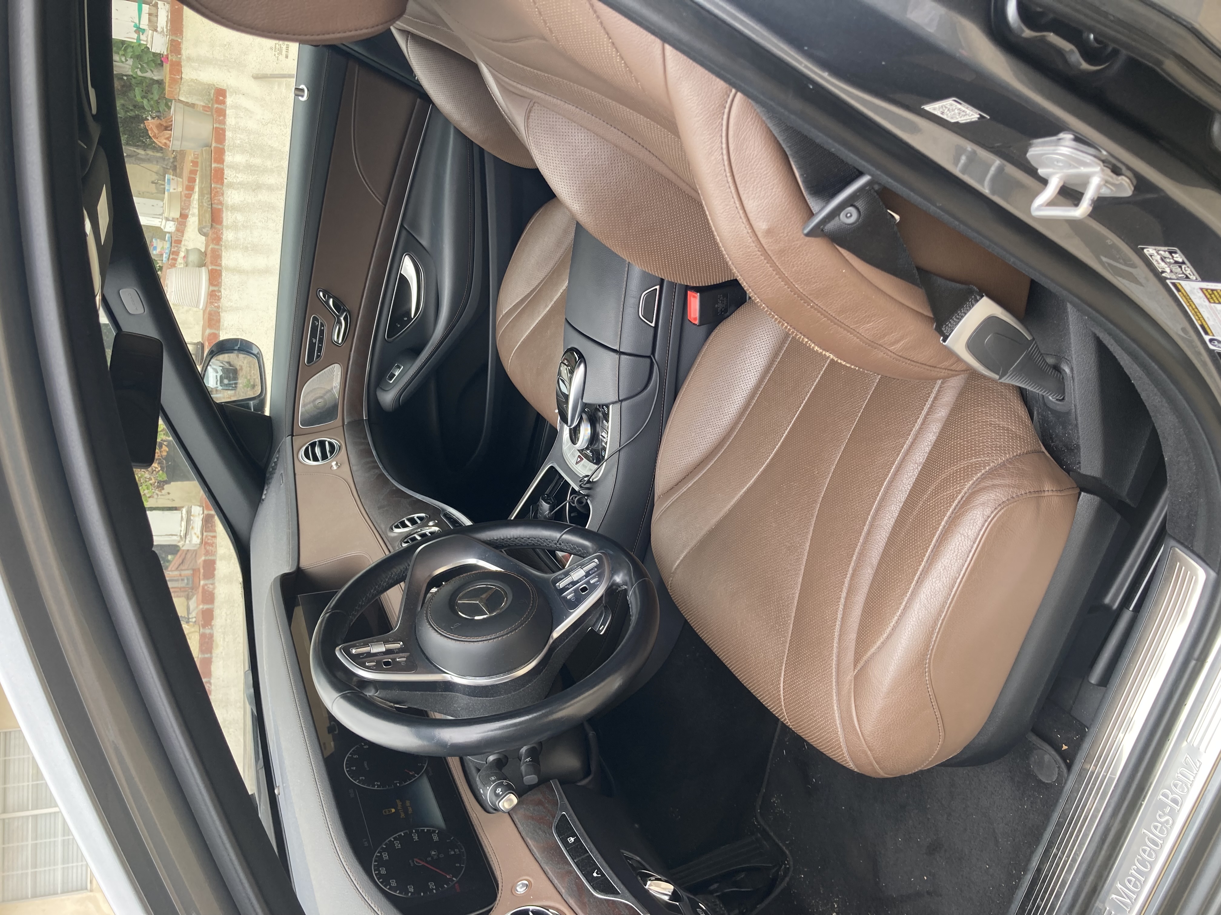Used 2018 Mercedes-Benz S 450 Sedan image 5