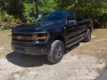 Used 2025 Ford F150 Tremor w/ Bed Utility Package