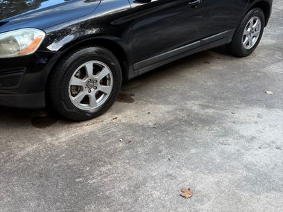 Used 2012 Volvo XC60 3.2