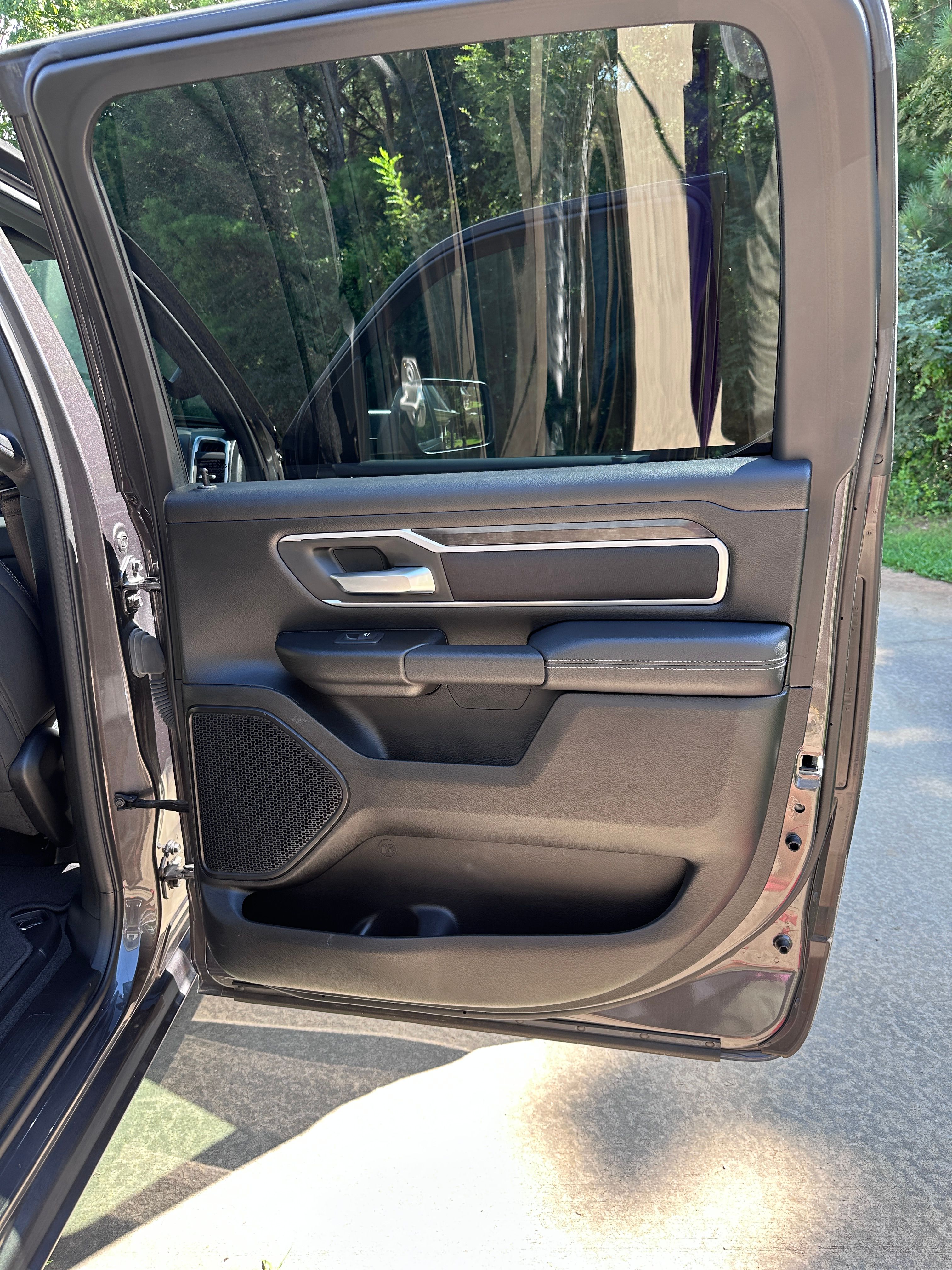 Used 2023 RAM 1500 Big Horn RWD image 21