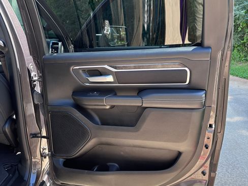 Used 2023 RAM 1500 Big Horn RWD image 21