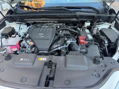 Used 2025 Lexus NX 350 AWD w/ Accessory Package (2T)