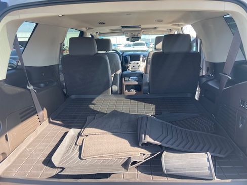Used 2017 GMC Yukon Denali w/ Open Road Package image 14