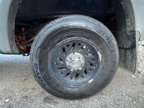 Used 1999 Ford Ranger 4x4 Regular Cab image 15