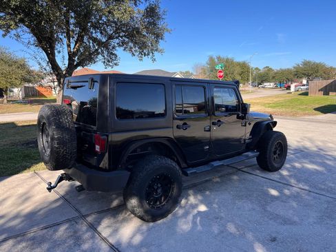 Used 2014 Jeep Wrangler Unlimited Sport w/ Quick Order Package 24S image 17