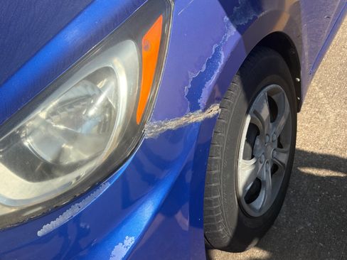 Used 2014 Hyundai Accent GLS image 6