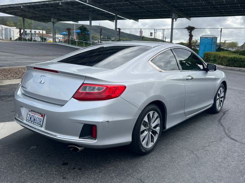 Used 2013 Honda Accord LX-S image 6