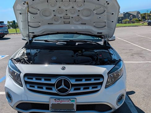 Used 2018 Mercedes-Benz GLA 250 image 9