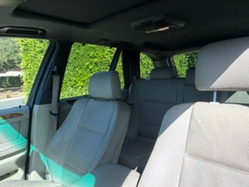 Used 2004 BMW X5 4.4i AWD/4WD image 16