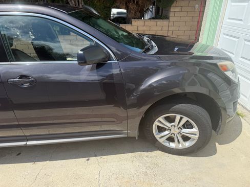 Used 2016 Chevrolet Equinox LS FWD image 5