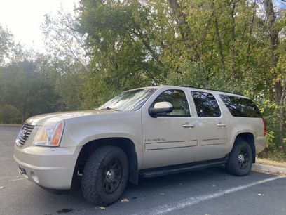 Used 2008 GMC Yukon XL SLT w/ SLT Preferred Equipment Group