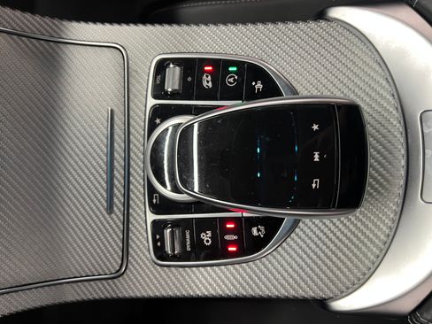 Used 2017 Mercedes-Benz C 63 AMG Coupe image 15