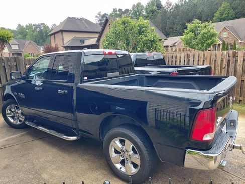 Used 2014 RAM 1500 Big Horn AWD/4WD image 5