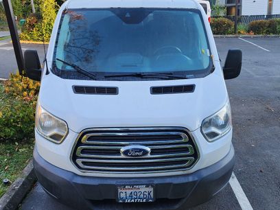 Used 2016 Ford Transit 350 XLT