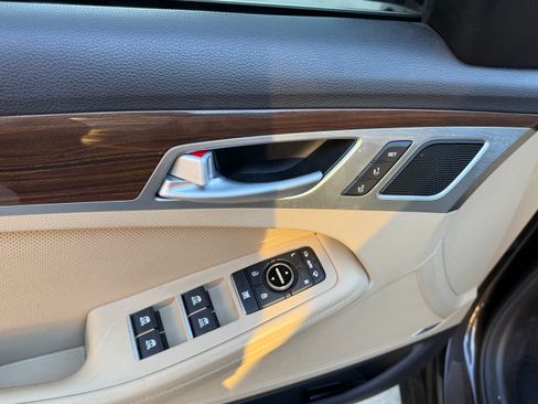 Used 2017 Genesis G80 3.8 w/ Option Group 02 image 5