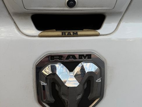 Used 2021 RAM 1500 Big Horn image 23