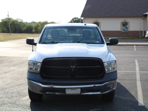 Used 2015 RAM 1500 Tradesman w/ Power & Remote Entry Group image 12