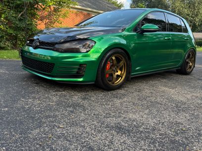 Used 2016 Volkswagen GTI S w/ Lighting Package (SEL)