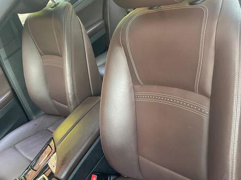 Used 2016 BMW 535i Sedan RWD image 9