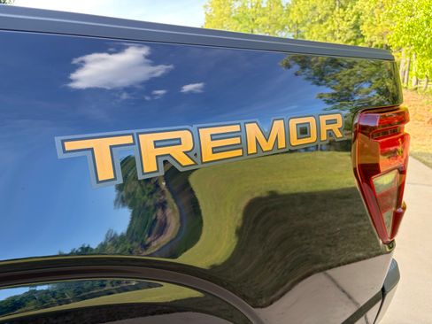 Used 2025 Ford F150 Tremor w/ Equipment Group 402A High image 9