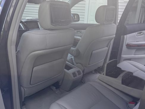 Used 2008 Lexus RX 350 AWD image 2
