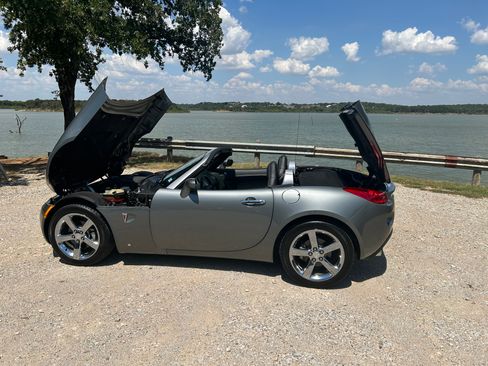 Used 2007 Pontiac Solstice GXP w/ Premium Package image 23