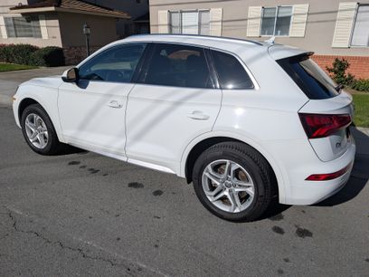 Used 2019 Audi Q5 2.0T Premium