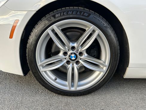 Used 2014 BMW 640i xDrive Coupe image 9