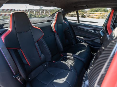 Used 2022 BMW M5 CS image 10