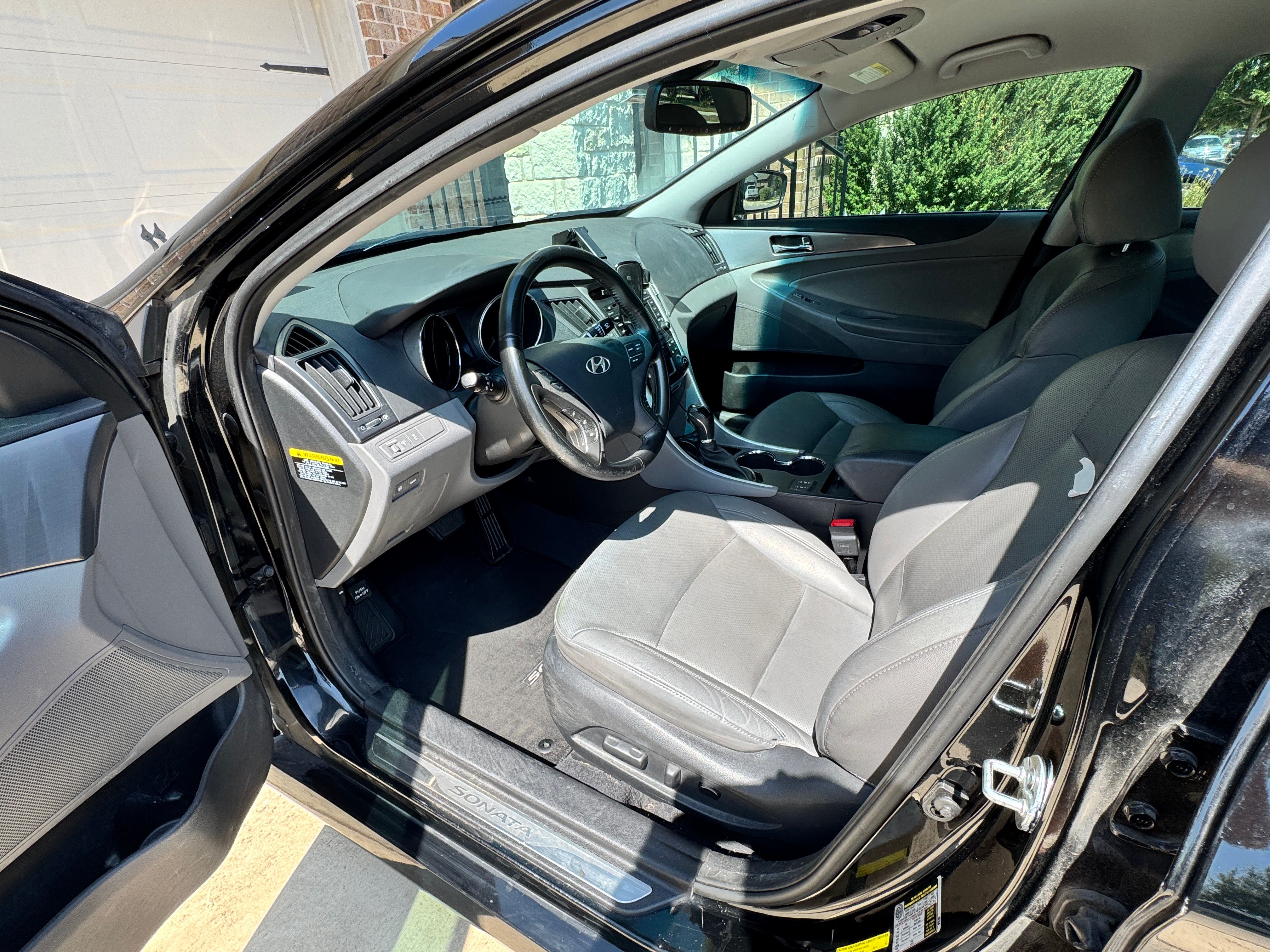 Used 2015 Hyundai Sonata Limited FWD image 6