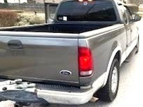 Used 2002 Ford F150 King Ranch image 10