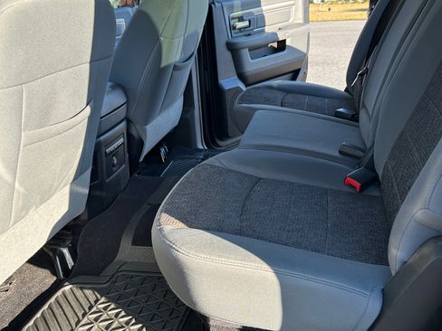 Used 2014 RAM 1500 Big Horn image 17