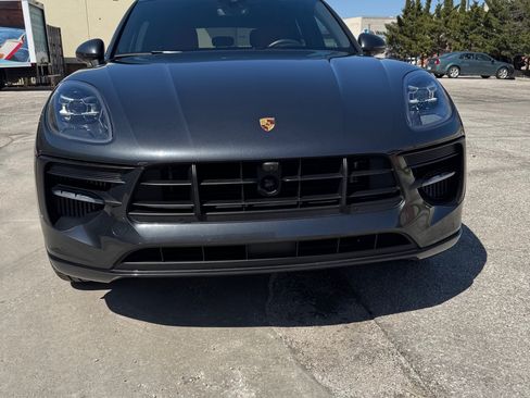 Used 2019 Porsche Macan S image 4