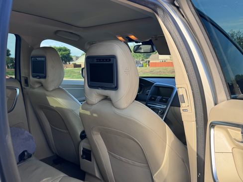 Used 2014 Volvo XC60 3.2 image 8