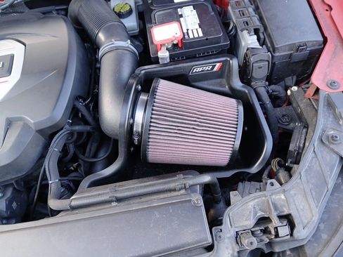 Used 2015 Audi S3 Premium Plus w/ 19" Performance Package image 13