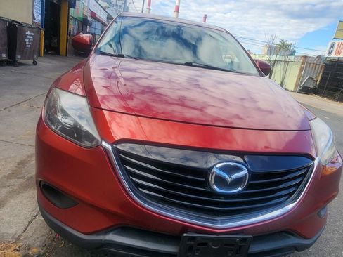 Used 2013 MAZDA CX-9 Touring image 4
