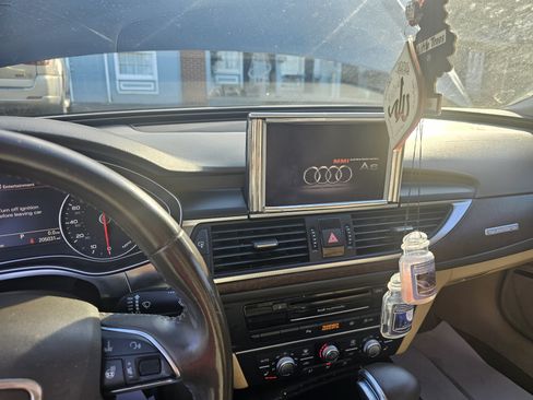 Used 2013 Audi A6 2.0T Premium Plus image 16