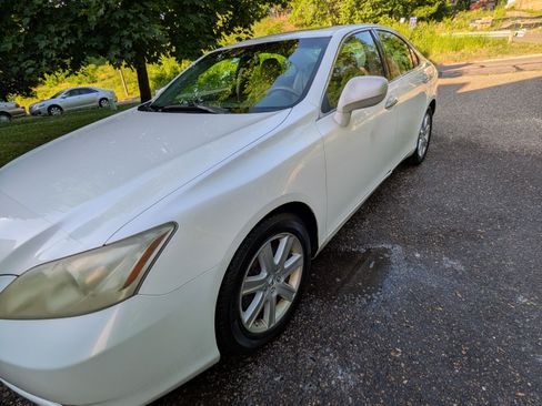 Used 2007 Lexus ES 350 FWD image 15