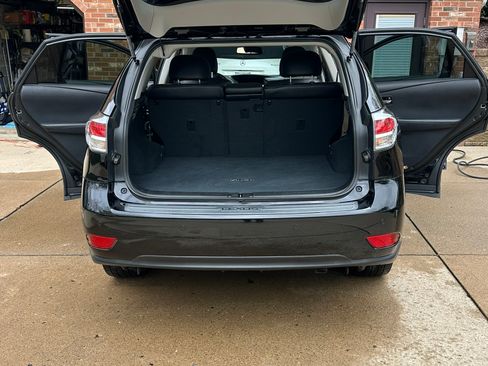 Used 2015 Lexus RX 350 AWD image 4