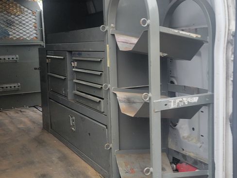 Used 2007 Ford E-350 and Econoline 350 Super Duty image 8