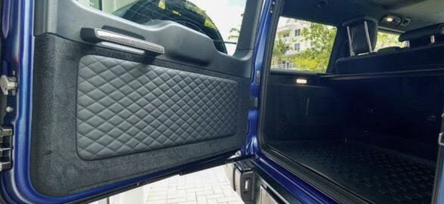 Used 2024 Mercedes-Benz G 63 AMG 4MATIC image 32