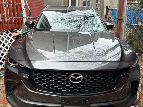 Used 2023 MAZDA CX-50 2.5 S w/ Cargo Package image 2