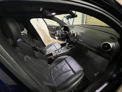 Used 2020 Audi S3 Premium Plus w/ Premium Plus Package image 25