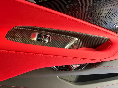 Used 2025 Chevrolet Corvette Stingray Preferred Cpe w/ Z51 Performance Package image 23