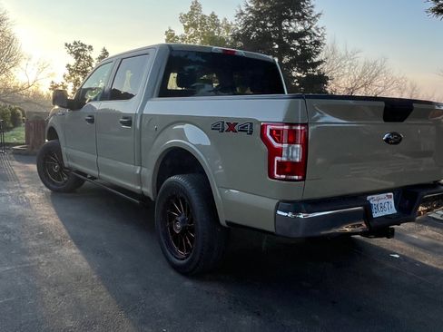 Used 2019 Ford F150 XLT w/ Equipment Group 301A Mid image 9