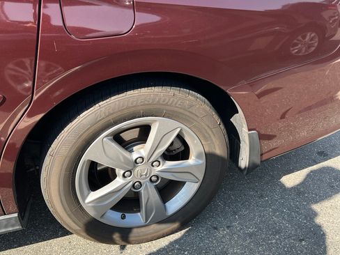 Used 2018 Honda Odyssey EX-L image 6