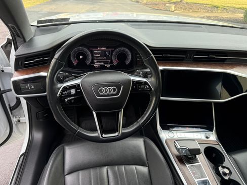 Used 2020 Audi A6 3.0T Premium Plus w/ Premium Plus Package image 10