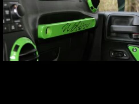 Used 2016 Jeep Wrangler Unlimited Sport w/ Quick Order Package 24S image 2